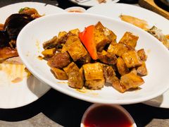 -汤城小厨•粤菜•靓汤(苏州街店)
