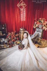-张仕婚礼·做有温度的婚礼