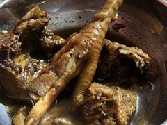 -柳沟豆腐宴69号福豆堂