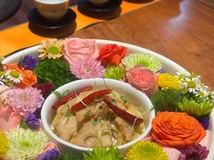 -王府茶楼茶宴·创意菜(朝阳公园店)