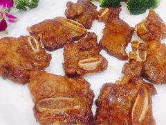 -骏丰酒楼(黄编店)