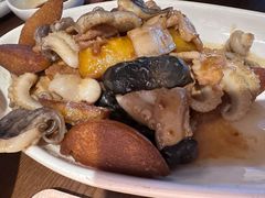 -前海沿·青岛菜(李沧万达店)