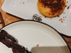 -喝丢一只鞋海鲜烧烤·海肠捞饭(东关街店)