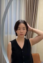 点击看大图 -Amo la Diva造型