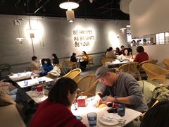 大堂-BE BRIGHT KITCHEN(正佳广场店)