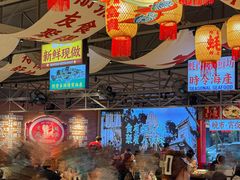 -蚝得喜海鲜(东城店)