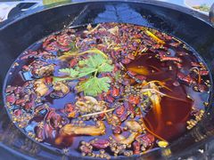 -蛙鱼潭美蛙鱼头火锅(解放碑瑞富广场店)