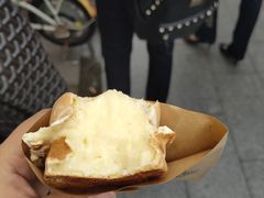-薛新颖红豆饼(中式甜点山师店)