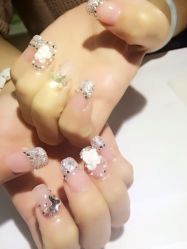 iphone_upload_pic-星美甲