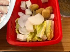 -马家斑.鲜鱼火锅(松湖万科店)