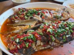 -丰乐餐厅·始于1999·本地老字号