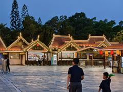 -深圳锦绣中华民俗村