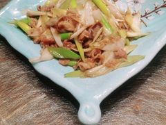 -娜仁图雅蒙古美食村(33小镇店)