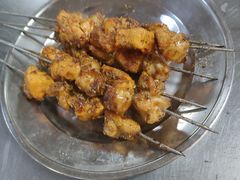 -清真·馬坡二旦烧烤(人生一串拍摄店)