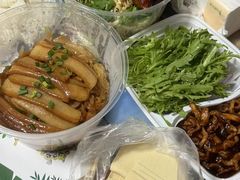 -苏师傅菜馆(上沙店)
