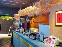 -庐灶江南·江南菜·四合院Bistro(东直门雍和宫·原华侨宾馆店)