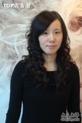 SPA 烫 纪树明造型-Top京世造型美容