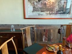 包厢-兰溪小馆(首经贸店)