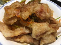 -老厨家(友谊路总店)