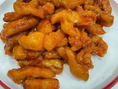 -聚福缘菜馆(隆昌路店)