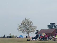 -钟山体育运动公园
