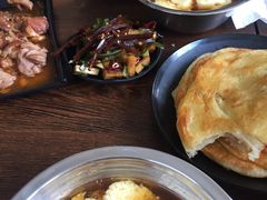 -欧阳家吊炉饼(九纬路店)