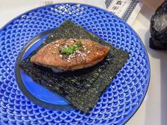 -三禾寿司(君尚店)