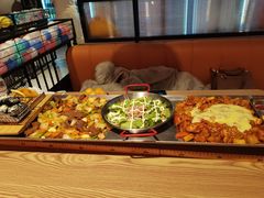 -一米鸡肉 创意韩餐(江北杉杉奥特莱斯店)