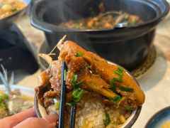 -小乡小镇·传承桐庐土菜·老板亲自烧的菜