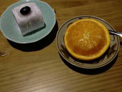 大福-椿山日本料理