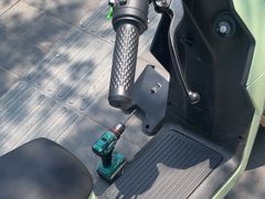 -小牛电动体验·租电动车(德胜门店)