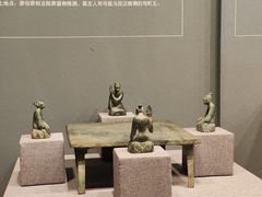 -广西壮族自治区博物馆