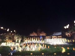 -禅宗少林·音乐大典