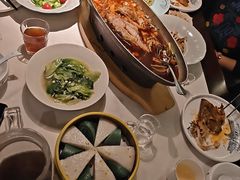 -徽韵人家·传承正宗徽菜(牡丹园店)