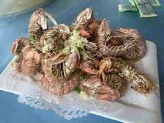 -阿弟特色海鲜餐厅·大排档(平潭店)