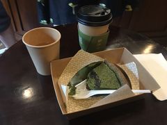 抹茶黑芝麻-Pie Bird(新闸路店)