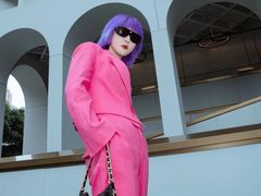 -尼依格罗香港美利酒店