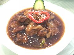 -江南村酒家
