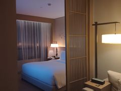 -杭州逸酒店(西湖武林店)