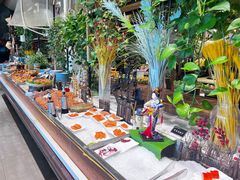 -蓝珊甄选海鲜自助·火锅大排档(近阿那亚店)