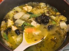 -秦月轩·陕西家乡菜(阜成路·五棵松店)