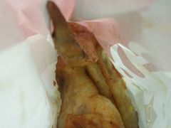 -肯德基(布吉老街店)