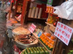 -西江老字号徽记毛豆腐