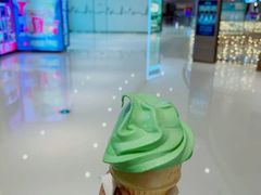 -麦当劳(贵和购物中心B1店)