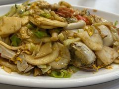 -金海湾海鲜排档(朱家尖店)