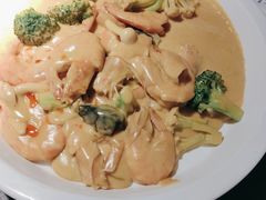 -小资太太餐厅(南岗区店)
