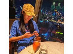 -翡翠36餐厅(浦东香格里拉店)
