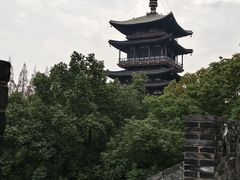 -鼓楼(西湖风景名胜区)