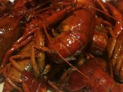 油焖大虾-老武汉大客堂(百瑞景店)