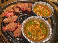 牛家招牌烤鸡蛋-牛家酒场(7mall店)
